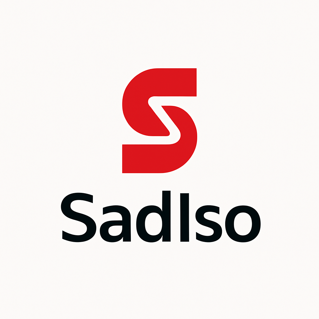 SadIso
